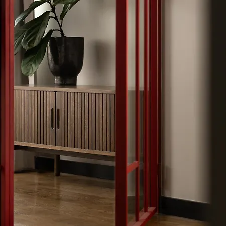 Entu Odrzanska Apartamento