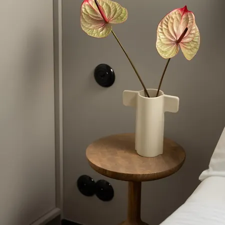 Entu Odrzanska Apartamento *