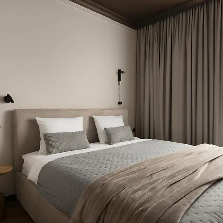 Apartamento Entu Odrzanska *