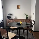 Apartment Entu Odrzanska