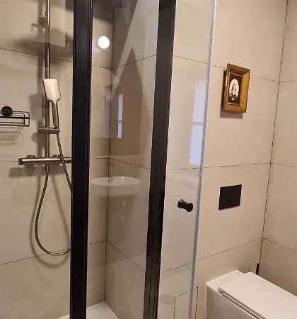 Entu Odrzanska Apartment Wroclaw