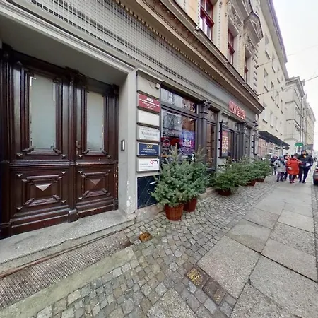 Apartment Entu Odrzanska