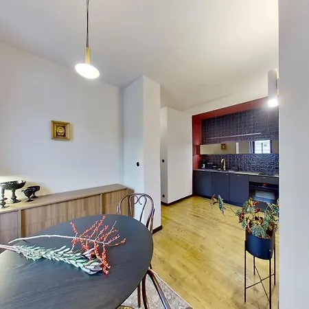 Apartment Entu Odrzanska *