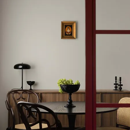 Apartment Entu Odrzanska