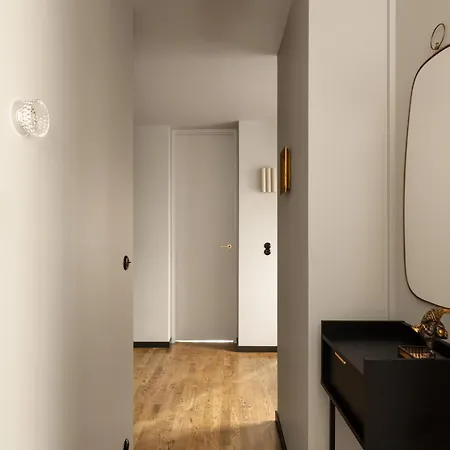 Entu Odrzanska Apartmán *